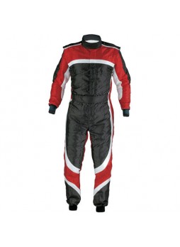 Kart Racing Suits